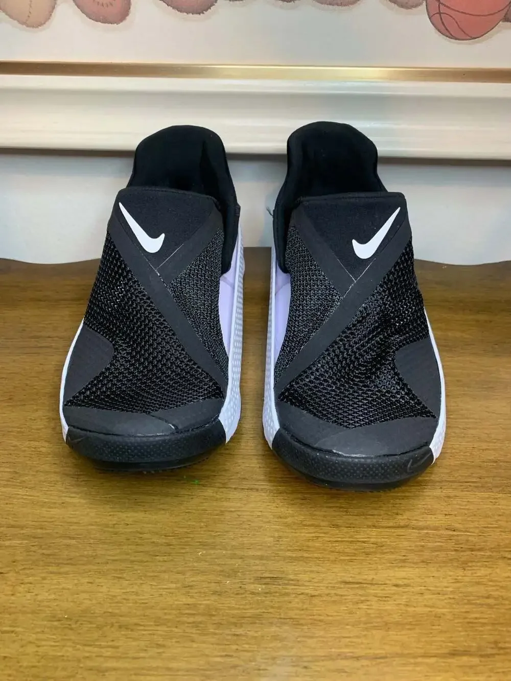 Nike Go FlyEase Women Size 5.5